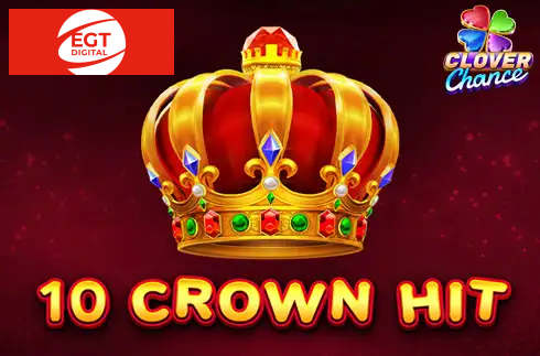 10 Crown Hit